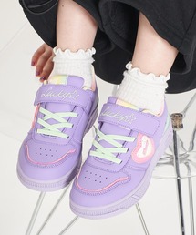 ANAP kids（アナップキッズ）の「キラキラハート スニーカー（スニーカー）」
