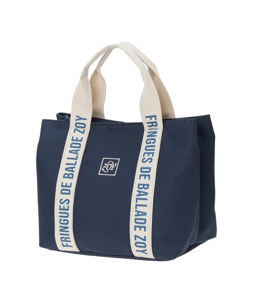 ゴルフグッズ 《ZOY》UNISEX LIGHT WEIGHT ボストンバッグ ホワイト
