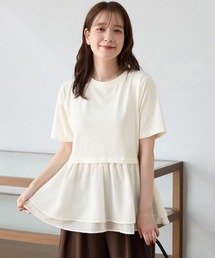 GLACIER｜グラシアのTシャツ/カットソー人気ランキング（レディース