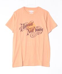 NEIL YOUNG“HARVEST”