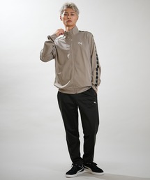 PUMA/プーマ ジャージ トラックジャケット トラックパンツ セットアップ 696178