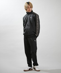 PUMA(�v�[�})��PUMA/�v�[�} �W���[�W �g���b�N�W���P�b�g �g���b�N�p���c �Z�b�g�A�b�v 696178(�Z�b�g�A�b�v)