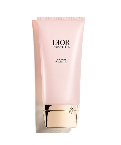 プレステージ ラ ムース N（洗顔料）｜DIOR（ディオール）の
