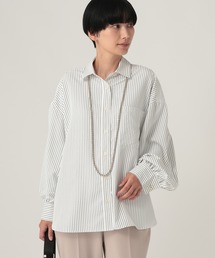 汗ジミ軽減レギュラーシャツ/912421