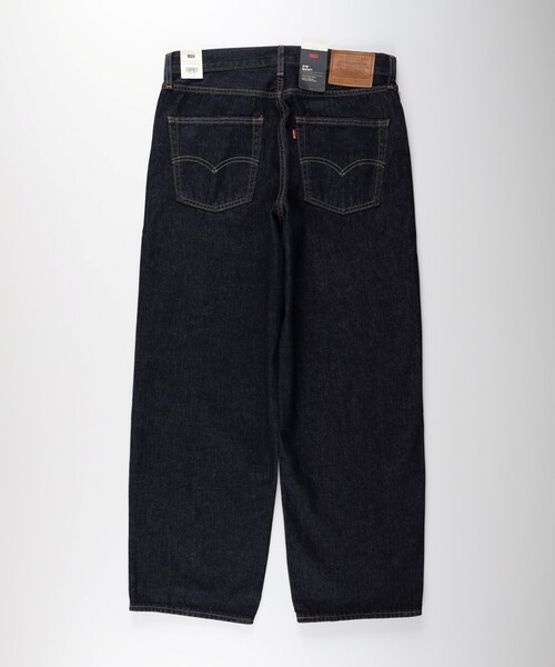 Levi's（リーバイス）の「Levi's(リーバイス)５７８バギー（その他パンツ・メンズ・ネイビー・31/30/36/29/34/33/32）」の4枚目の写真