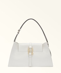 FURLA | フルラ ヌヴォラ (Furla Nuvola) ショルダーバッグ L(ハンドバッグ)