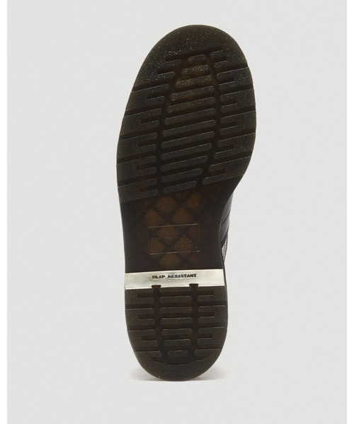 Dr. Martens(ドクターマーチン)の「Dr. Martens/ドクターマーチン 1460 PASCAL RI 8 ホール ブーツ 43214001(ブーツ・メンズ・ブラック・UK7/UK6/UK5/UK4/UK3/UK11/UK10/UK9/UK8)」の8枚目の写真