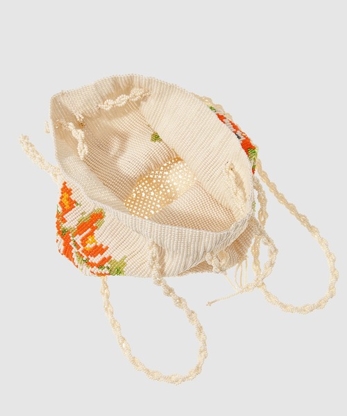 Pura Utz(プラ ウズ)の「BOUQUET POUCH(ハンドバッグ・レディース・その他・ONE SIZE)」の8枚目の写真