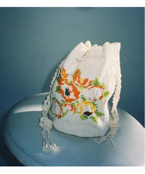 Pura Utz(プラ ウズ)の「BOUQUET POUCH(ハンドバッグ・レディース・その他・ONE SIZE)」の3枚目の写真