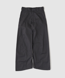 YUKI HASHIMOTO（ユウキハシモト）の「YUKI HASHIMOTO / ユウキハシモト TWISTED WORK PANTS（スラックス）」