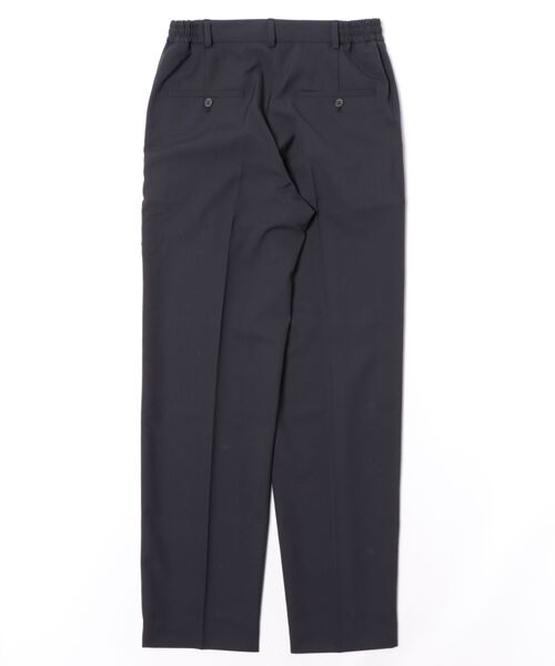 A.P.C.（アーペーセー）の「PANTALON DYLAN（その他パンツ・メンズ・ネイビー・44/46/48）」の2枚目の写真
