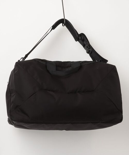BAGJACK(バッグジャック)の「【bagjack / バッグジャック】TRAVEL DUFFLE XL 大容量 ボストンバッグ / トラベルダッフルバッグ(ボストンバッグ・メンズ・ブラック・FREE)」の10枚目の写真