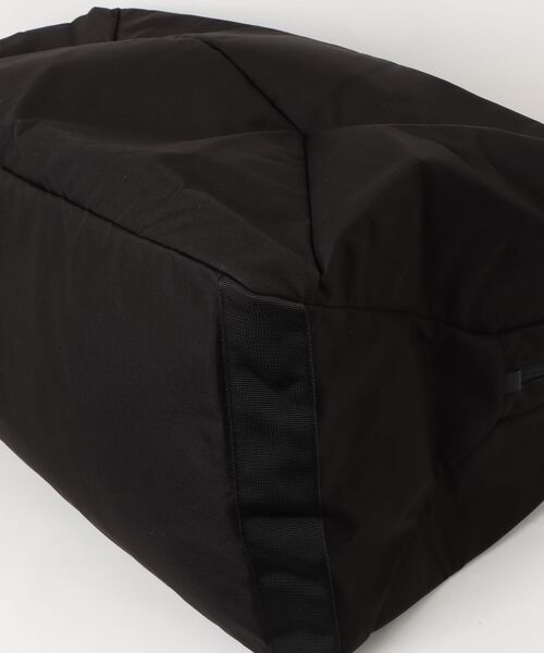 BAGJACK(バッグジャック)の「【bagjack / バッグジャック】TRAVEL DUFFLE XL 大容量 ボストンバッグ / トラベルダッフルバッグ(ボストンバッグ・メンズ・ブラック・FREE)」の11枚目の写真