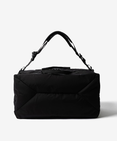 BAGJACK(バッグジャック)の「【bagjack / バッグジャック】TRAVEL DUFFLE XL 大容量 ボストンバッグ / トラベルダッフルバッグ(ボストンバッグ・メンズ・ブラック・FREE)」の1枚目の写真