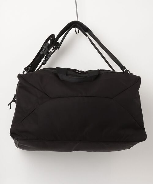 BAGJACK(バッグジャック)の「【bagjack / バッグジャック】TRAVEL DUFFLE XL 大容量 ボストンバッグ / トラベルダッフルバッグ(ボストンバッグ・メンズ・ブラック・FREE)」の14枚目の写真