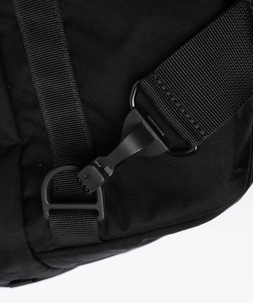 BAGJACK(バッグジャック)の「【bagjack / バッグジャック】TRAVEL DUFFLE XL 大容量 ボストンバッグ / トラベルダッフルバッグ(ボストンバッグ・メンズ・ブラック・FREE)」の6枚目の写真