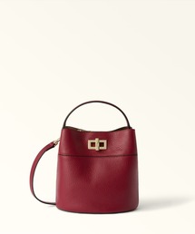 フルラ アメリア(Furla Amelia) ミニ バケットバッグ