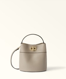 フルラ アメリア(Furla Amelia) ミニ バケットバッグ