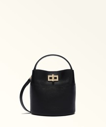 フルラ アメリア(Furla Amelia) ミニ バケットバッグ