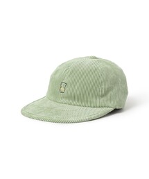 こども ビームス（コドモビームス）の「minnano × frankygrow / コーデュロイ CAP（キャップ）」
