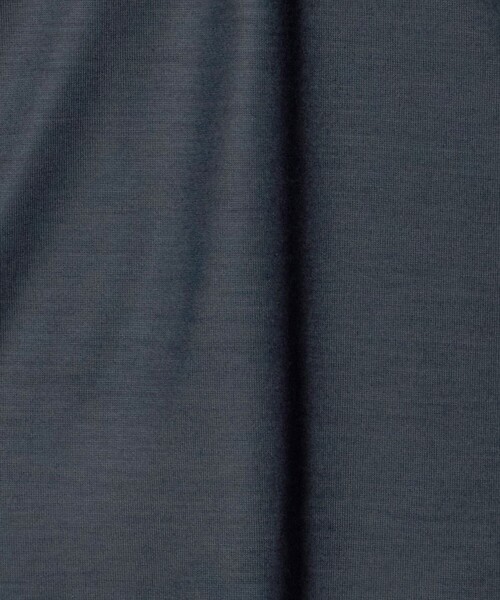 BEAUTY&YOUTH UNITED ARROWS(ビューティーアンドユースユナイテッドアローズ)の「毛 ロングスリーブ プルオーバー(Tシャツ/カットソー・レディース・ダークグレー/ライトグレー/ネイビー・FREE)」の7枚目の写真