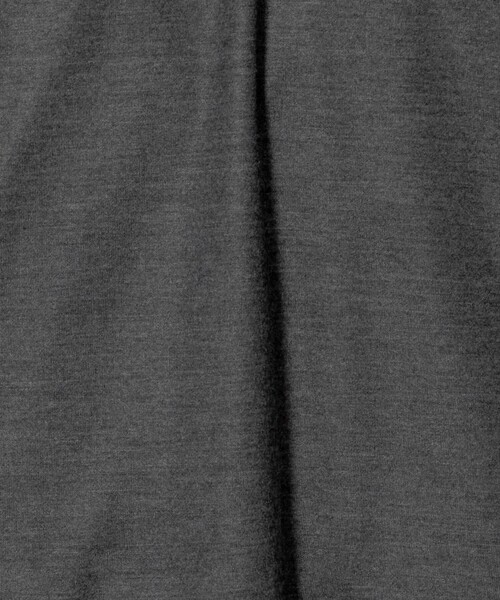 BEAUTY&YOUTH UNITED ARROWS(ビューティーアンドユースユナイテッドアローズ)の「毛 ロングスリーブ プルオーバー(Tシャツ/カットソー・レディース・ダークグレー/ライトグレー/ネイビー・FREE)」の11枚目の写真