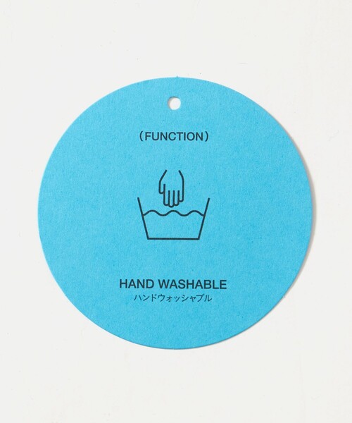 BEAUTY&YOUTH UNITED ARROWS(ビューティーアンドユースユナイテッドアローズ)の「毛 ロングスリーブ プルオーバー(Tシャツ/カットソー・レディース・ダークグレー/ライトグレー/ネイビー・FREE)」の14枚目の写真
