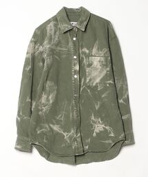 MSGM（エムエスジーエム）の「ジャケット（その他アウター）」
