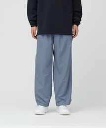 Snow Peak（スノーピーク）の「Snow Peak / Nylon Double Rip Pants ナイロン ダブルリップ パンツ（その他パンツ）」