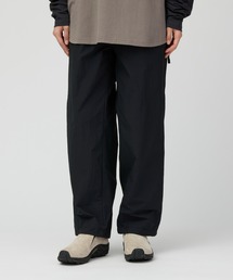 Snow Peak | Snow Peak / Nylon Double Rip Pants ナイロン ダブルリップ パンツ(その他パンツ)