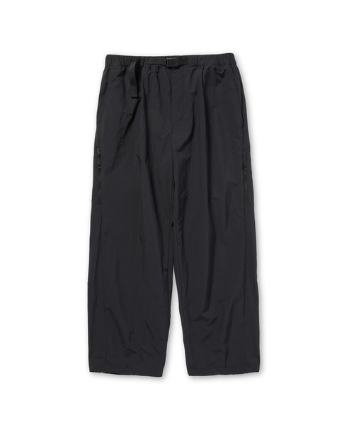 Snow Peak(スノーピーク)の「Snow Peak / Nylon Double Rip Pants ナイロン ダブルリップ パンツ(その他パンツ・メンズ・ダークブラウン/ブラック/ライトブルー・S/M/L/XL)」の13枚目の写真