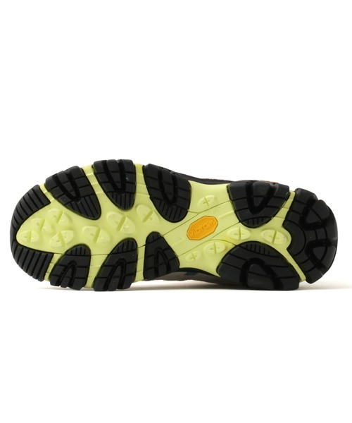 MERRELL（メレル）の「MERRELL MOAB 3 VISTA / メレル モアブ3 ビスタ（スニーカー・レディース・クリーム・23.0cm/23.5cm/24.0cm/24.5cm/25.0cm）」の6枚目の写真