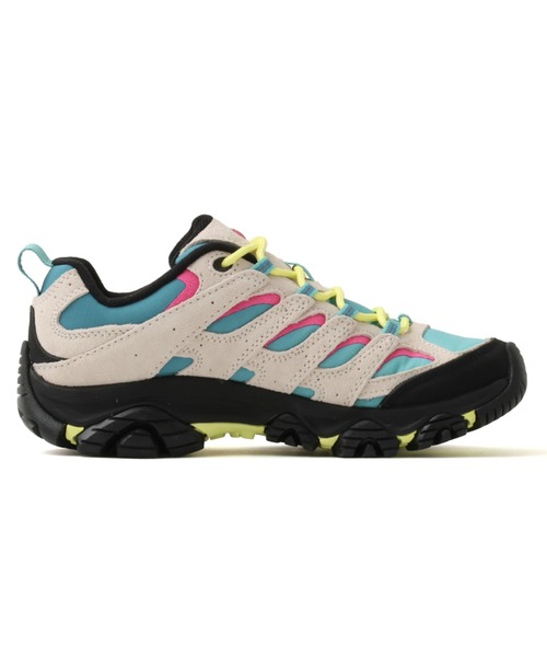 MERRELL（メレル）の「MERRELL MOAB 3 VISTA / メレル モアブ3 ビスタ（スニーカー・レディース・クリーム・23.0cm/23.5cm/24.0cm/24.5cm/25.0cm）」の5枚目の写真
