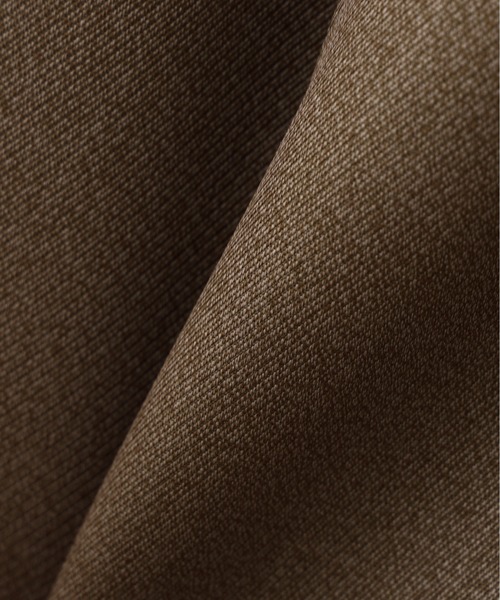 MARGARET HOWELL(マーガレットハウエル)の「WOOL CAVALRY TWILL(その他パンツ・メンズ・カーキ・SMALL/MEDIUM/LARGE)」の8枚目の写真