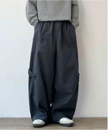 DOUBLE STEAL | DS ワイドバルーンカーゴパンツ(カーゴパンツ)
