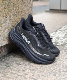 HOKA（ホカ）の「CLIFTON 11 GTX　1176574-BBLC（スニーカー）」
