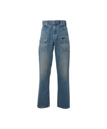 HYSTERIC GLAMOUR | ブッシュデニムパンツ(デニムパンツ)