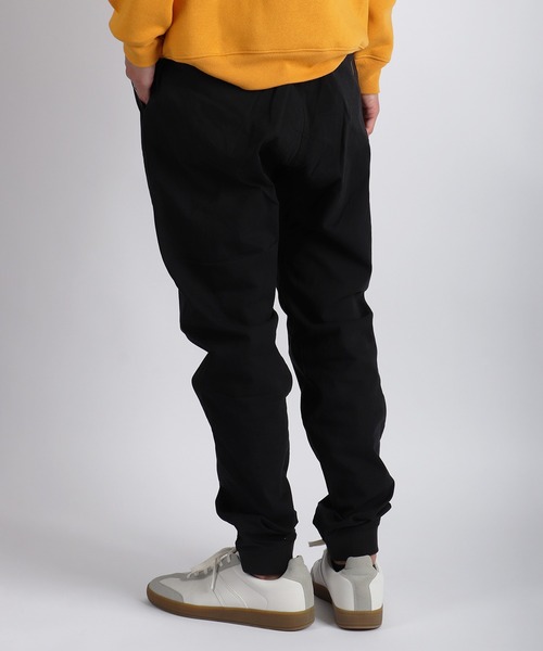 GERRY（ジェリー）の「GERRY / ジェリー ストレッチ クライミングジョガーパンツ デニム / チノパン ストレッチ UVカット（チノパンツ・メンズ・ブルー/カーキ/ベージュ/ワンウォッシュ/ブラック/サックスブルー・LL/L/M）」の8枚目の写真