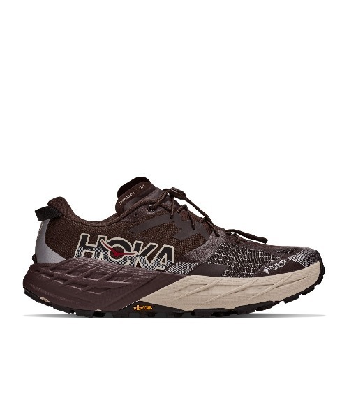 HOKA｜ホカのスニーカー（ブラウン/茶色系・ローカット）通販 - ZOZOTOWN