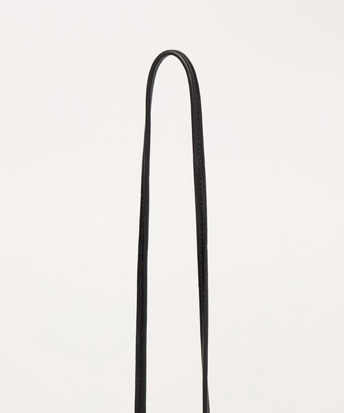 SY UNITED ARROWS(シーユナイテッドアローズ)の「<SY>スクエア ボアショルダーパターン(ショルダーバッグ・レディース・その他2/その他1・FREE)」の8枚目の写真