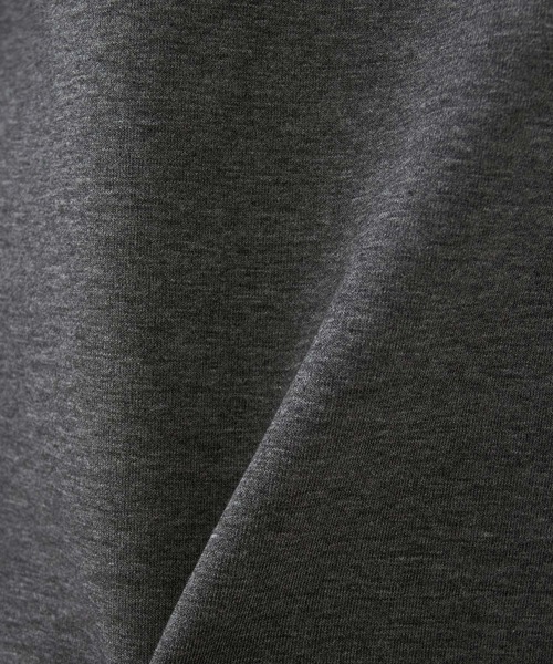marmors（マルモア）の「【marmors】ポンチセットアップ〈3サイズ展開〉（セットアップ・レディース・ブラック/ブラウン/チャコールグレー・38/36）」の6枚目の写真