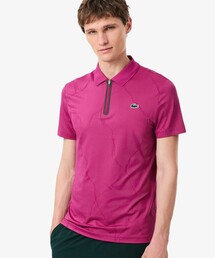 LACOSTE｜ラコステのポロシャツ（ピンク/桃色系）通販 - ZOZOTOWN