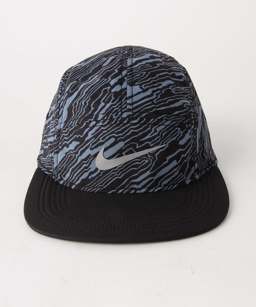 NIKE（ナイキ）の「NIKE（ナイキ） AW84グラフィックキャップ