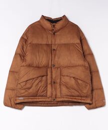 ALLIED FEATHER+DOWN（アライドフェザーダウン）の「ALLIED FEATHER + DOWN | 〈別注〉DOWN JACKET（ダウンジャケット/コート）」