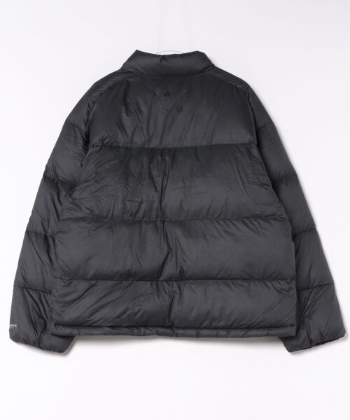 Thread Wearing Down Bshop(ビショップ)の「ALLIED FEATHER + DOWN | 〈別注〉DOWN JACKET(ダウンジャケット/コート)」 - WEAR
