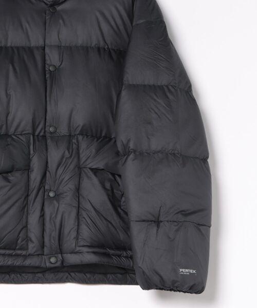 Thread Wearing Down Bshop(ビショップ)の「ALLIED FEATHER + DOWN | 〈別注〉DOWN JACKET(ダウンジャケット/コート)」 - WEAR
