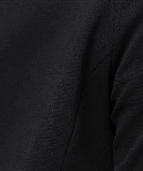 ESTNATION（エストネーション）の「ESTNATION ノーカラーぺプラム