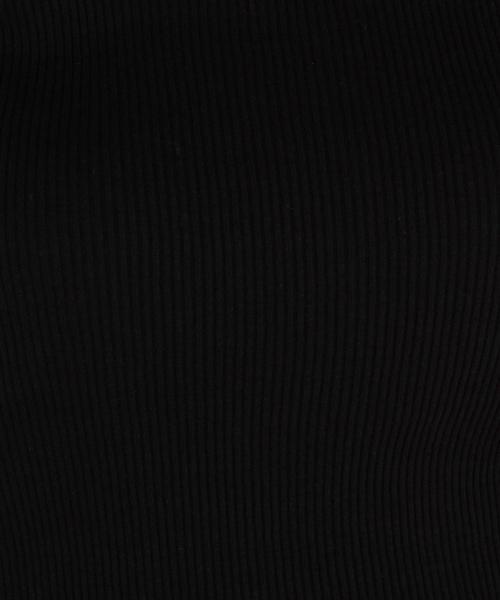 Another Edition(アナザーエディション)の「Hanes Undies アンダータンクトップ/Hanes Undies TT ◆(タンクトップ・レディース・ホワイト/ブラック/ライトグレー/オリーブ・フリー)」の10枚目の写真