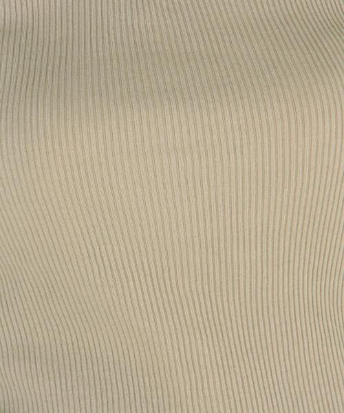 Another Edition(アナザーエディション)の「Hanes Undies アンダータンクトップ/Hanes Undies TT ◆(タンクトップ・レディース・ホワイト/ブラック/ライトグレー/オリーブ・フリー)」の12枚目の写真