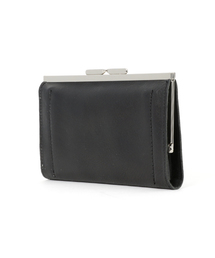 TIDEWAY（タイドウェイ）の「NUME OIL/S WALLET/がま口財布